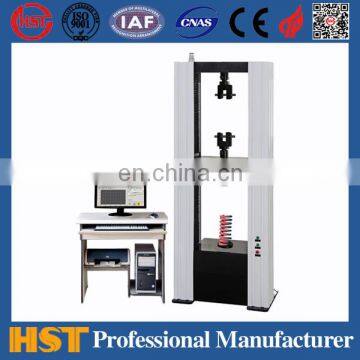 Spring Tension Compression Test Machine Price/Spring Tension Tester Measurement Tool photo-5