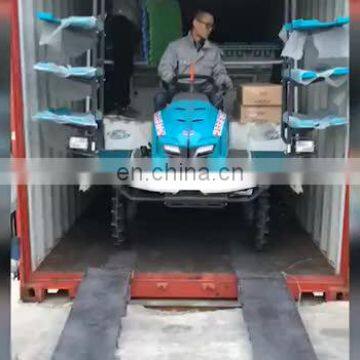 ГОРЯЧАЯ ПРОДАЖА! Высококачественный рисовый сеялка KUBOTA NSPU68CM/D