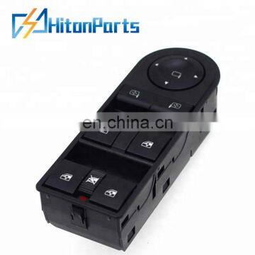 Window Lifter Control Switch 13228877 13228699 For OPEL VAUXHALL ASTRA H ZAFIRA B