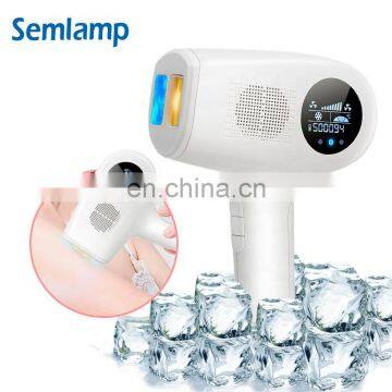 the Newest Hair Removal Laser Ipl Remove Device photo-6