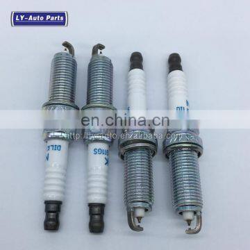 91578 Laser Iridium Auto Engine SPARK PLUG FOR HONDA FOR ACCORD FOR CRV FOR CIVIC DILKAR7G11GS 12290-5A2-A01