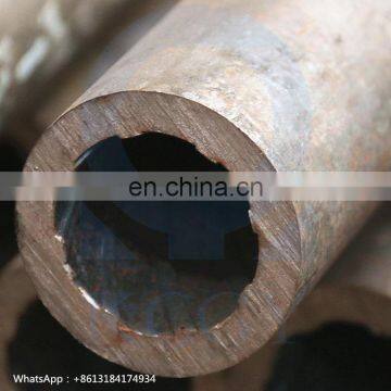 Cold Drawn SA209 T1 Multi Lead Rifled Seamless Steel Tube For High-Pressure Boiler photo-2