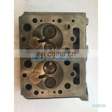 Z500 Complete Cylinder Head For Kubota Z500 Engine