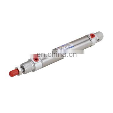 DSNU Series DSNU25x100 ISO6432 Standard Pneumatic Piston Air Cylinder