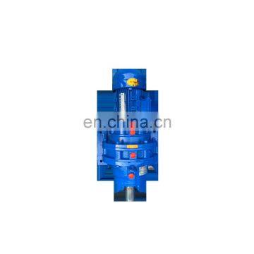 High Quality Cycloidal Speed Reducer Gearbox Gear Motor Speed Reducer