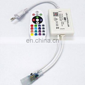 Smart Wifi Led Controller for RGB Strip Light Neon Light photo-2