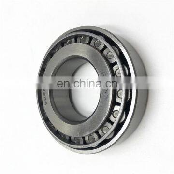 Tapered Roller Bearing 30203 Bearing 30203X 4T-30203 K30203 30203J HR30203J photo-7