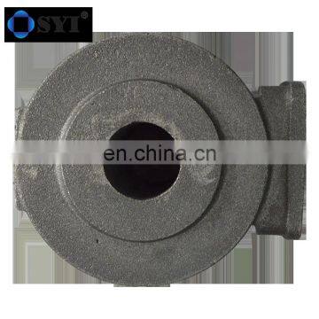 Китайская литейная мастерская. Товары – индивидуально изготовленные детали из чугунного металла photo-4