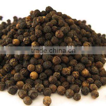 Top Grade black pepper 550gl/ 500gl