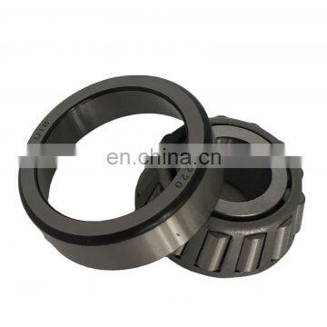 Wholesale High Performance Nsk Taper Roller Bearing Automobile Bearing Taper Roller Bearing 1220 photo-4