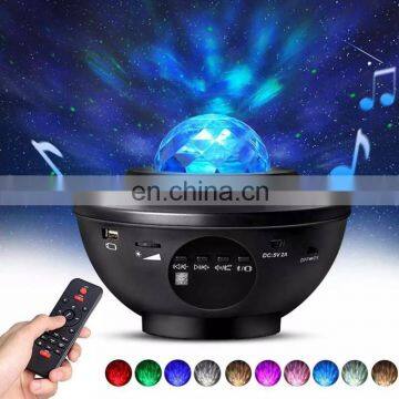 Amazon Galaxy Projector Powerful Galaxy Projector With Speaker Laser Star Projector With Led Nebula Galaxy photo-4