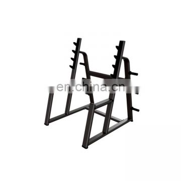 TW72 hot sells new design  high quality  pin loaded machine SQUAT STAND exercise life fitness commercial gym equipment