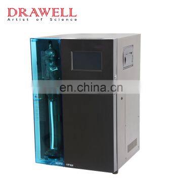 ATN-1100 Automatic Kjeldahl Nitrogen Analyzer photo-4