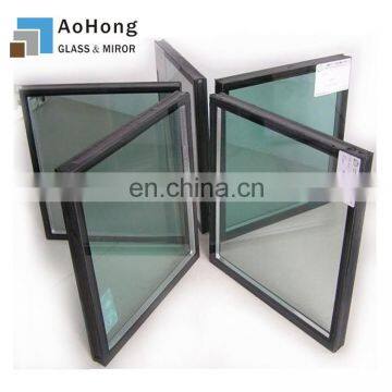Safty 1" Tempered Insulated Glass Unit Price photo-2