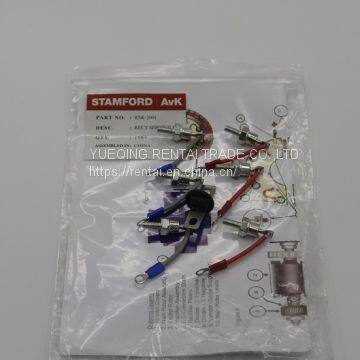 Stamfod KIT DIODE RSK1101
