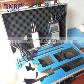 TZS Series Digital Analysis Apparatus Soil Moisture Meter photo-2