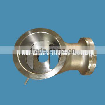 Customized high quality stainless steel investment casting