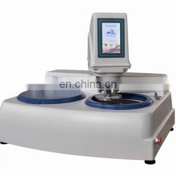 YMPZ-2 Double Wheel Metallographic Automatic grinding machine