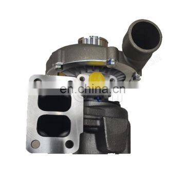 DE08 Engine Turbocharger  65.09100-7082 For DX300 SOLAR 300 DH300-7