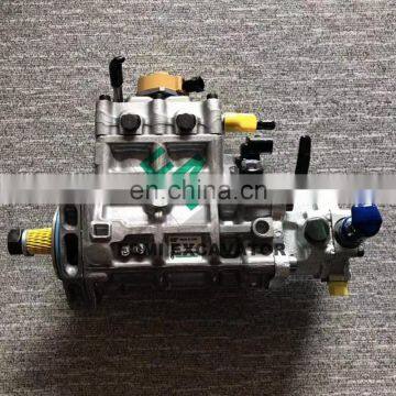 Genuine Original 317-8021 3178021 C6.6 Fuel Injection Pump, C6.6 M316D M318D M322D Fuel Pump For Engine Parts photo-2