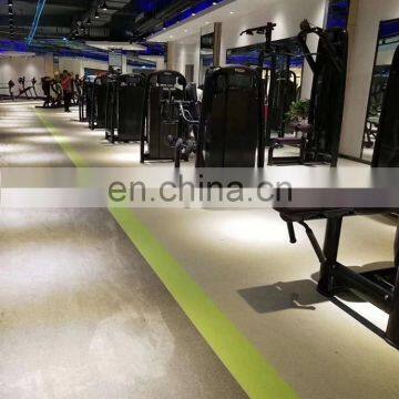 Commercial Fitness Equipment Inner & Outer Thigh 2 in 1 Gym Machine