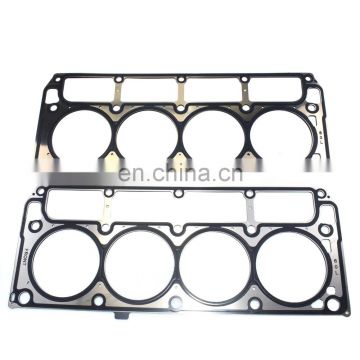 Pair Set 12589226 Cylinder Head Gasket for Buick Cadillac Chevy GMC Pontiac  LS1/LS6 MLS New