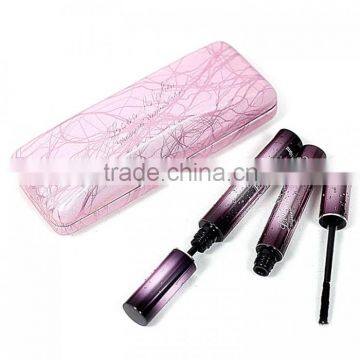 transplanters china gel mascara/Black Mascara/Cosmetic makeup Mascara