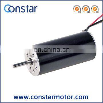 3phase 12v Micro DC Brushless Senserless Motor photo-2