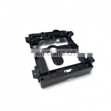 Custom Injection Molding Automobile Industry Molded Plastics Material Door Frame Plastic Car Parts