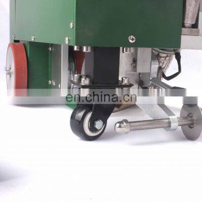 100V 4200W Hdpe Geomembranes Welder photo-3