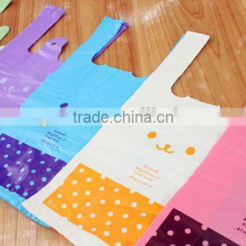 Hot Selling Biodegradable Plastic Bags(2015 Design) With Low Price