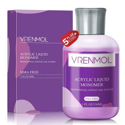 For Nail Salon Shop Diy Acrylic Nail Liquid Liquid Used For Acrylic Nails photo-2