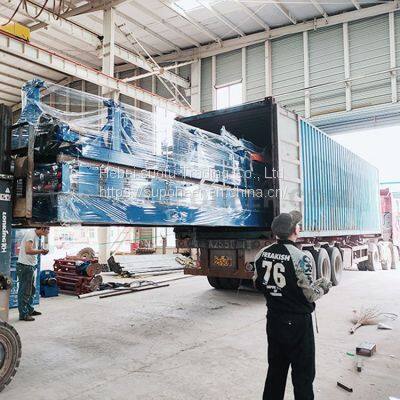 Automatic EPS Sandwich Panel Production Line Rock Wool Sandwich Panel Machine Sandwich Panel Machine photo-4