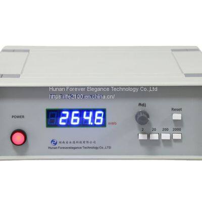 FE-210B Fluxmeter