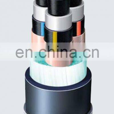 1.5 , 2.5, 6, 10 25, 35, 50, 70, 95 TPYC, FPYC, MPYC Equivalent Type CABLE photo-3