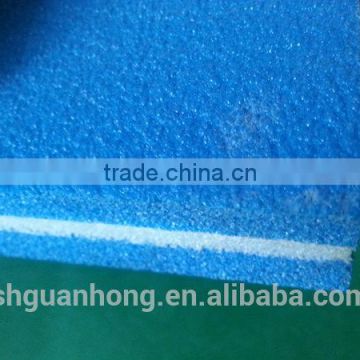 Color EVA foam manufacturers foam colores