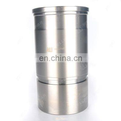 Cylinder Liner 116.6mm 1841326C1 For DT466 DT530 machine engine.