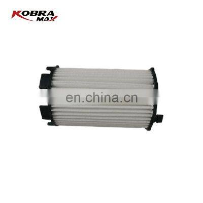 High Quality Auto Parts Oil Filter For VAG 079198405E For AUDI 079 115 561 K Car Repair photo-4