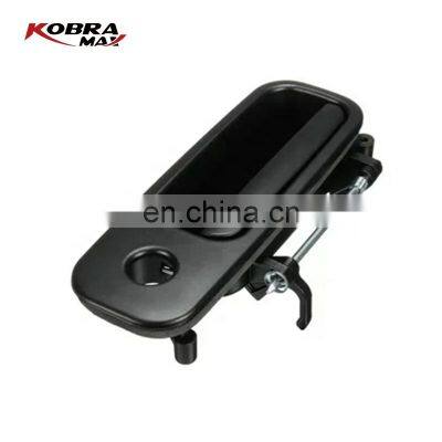 Car Spare Parts Door Hander For VW GOLF IV 1J6827565B Car Accessories photo-4