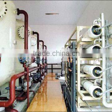 SUS 304 2015 New Designed Water ro System Price in Hot Sale photo-5