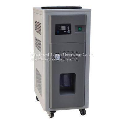 Lab Analysis Chiller