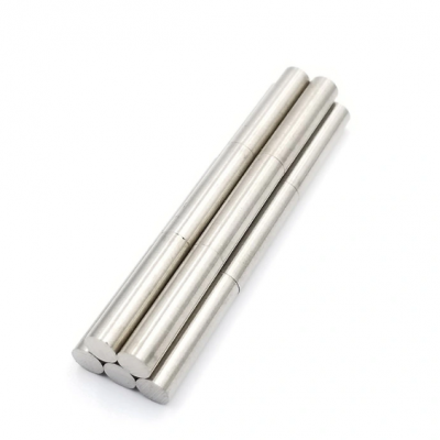 High Quality AlNiCo Magneti AlNiCo 5 Guitar Pickups Magnet photo-3