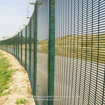 anti climbing fence anti cut anti climb fence