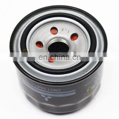 Automotive Oil Filter is Suitable for Great Wall HOVER H3 H5 Wingle 3 5 Gasoline 4G63 4G69 Engine SMD136466 High Quality