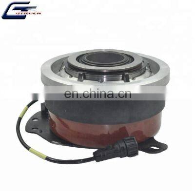 Central Slave Cylinder Oem 21580956 for VL FH/FM/FMX/NH Truck Model Clutch Release Bearing