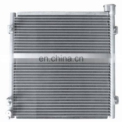 hot sale cheap car auto  OEM portable split other air condition parts 80110S2H003  automotive parts car ac condenser for HONDA