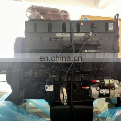 Original and High Quality QSM11 Diesel Engine