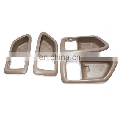 Inside Door Handle Beige For Toyota Camry 6927832020 1997 1998 1999 2000 2001 photo-4