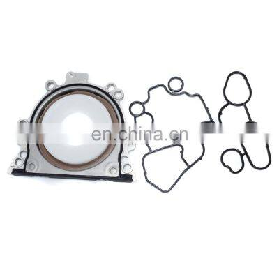 Free Shipping!Engine Gasket Seal Repair Set For Audi TT A3 A4 VW Jetta Passat GTI Golf Eos