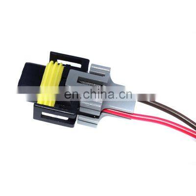 Free Shipping!Vehicle Speed Sensor Connector Wiring Harness FOR Chevrolet GM Camaro 88862217 photo-4